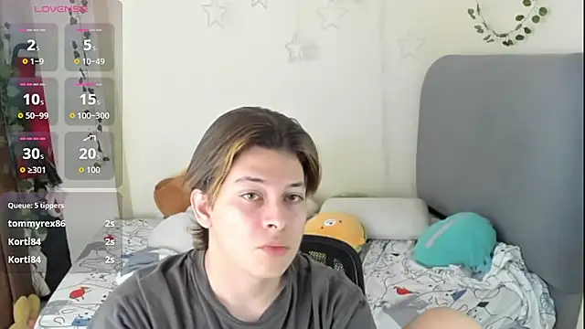 Felix_kitty live sex cam