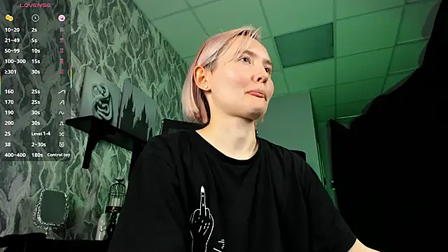 ReiYosimoto live sex cam