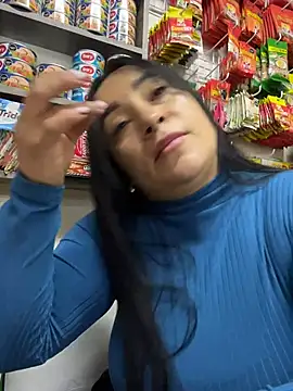 Miia_Jazmin live sex cam