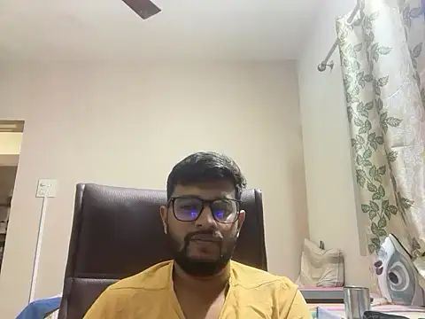 ArnoldNahar live sex cam