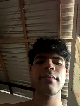 Axel-Mejia live sex cam