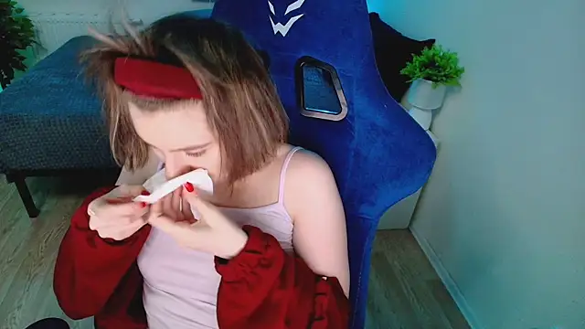 CranberryHot live sex cam