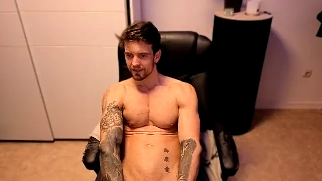 Mystery_Mark live sex cam