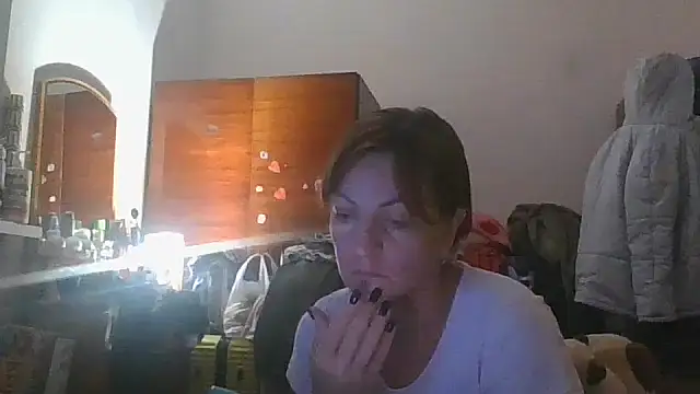 ShawnaAdams live sex cam