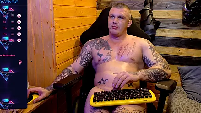 MrrKray's cam snapshot