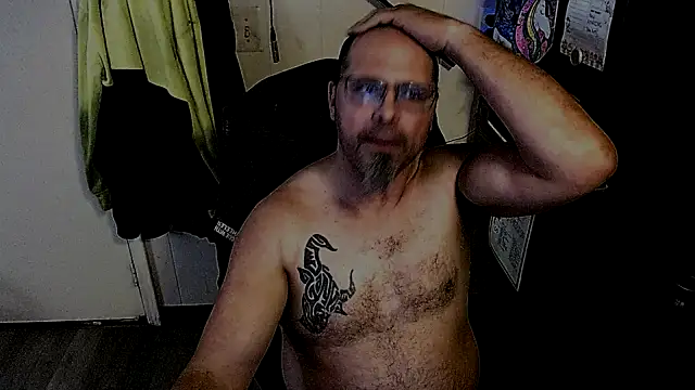 KrazyLegz live sex cam