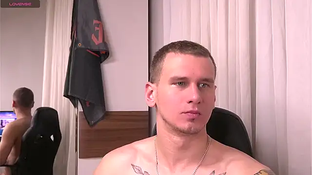 vance_rulez's cam snapshot