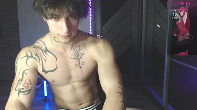 Brendan__Piks's cam snapshot