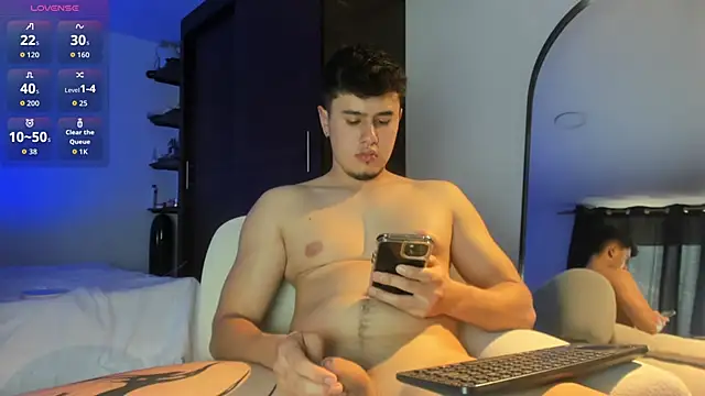 twinguys's cam snapshot