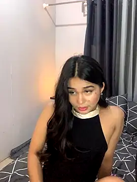 AngelHille live sex cam