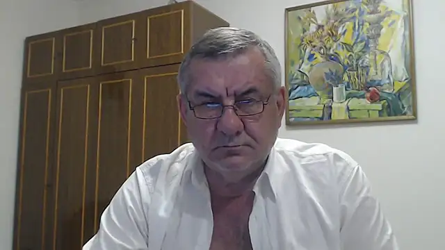 machomale3's cam snapshot