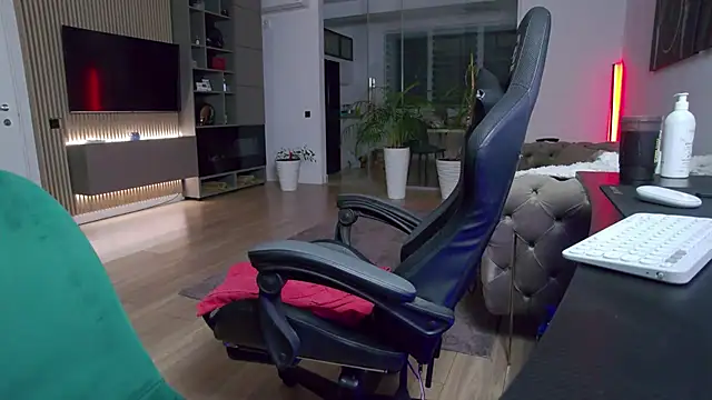 UbbeViking's cam snapshot