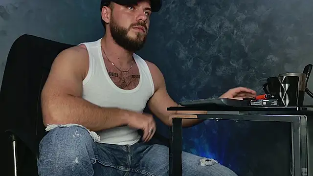 juliusmasters's cam snapshot