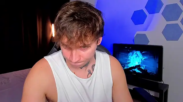 Chris_Tyson live sex cam