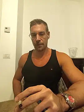 Lambe91's cam snapshot