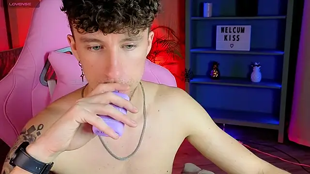 mark_caron live sex cam