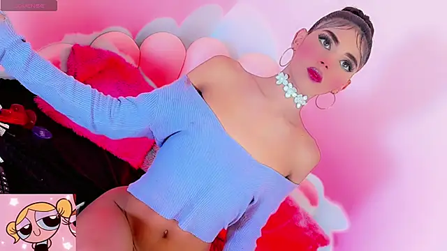 latina_sexdoll live sex cam