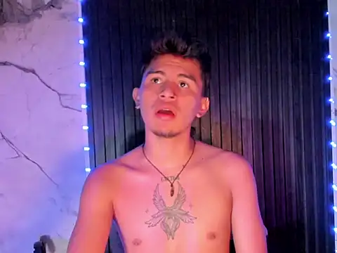 daveel_blaze's cam snapshot