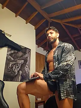 JACKSON_STIFLER's cam snapshot