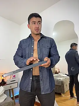 Chris_Clarck's cam snapshot