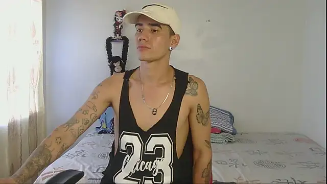 kilyan_wow's cam snapshot