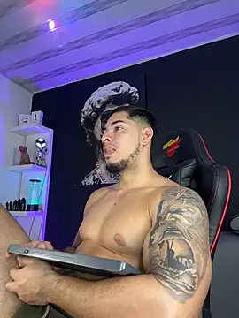 Dimitri_Colleman's cam snapshot