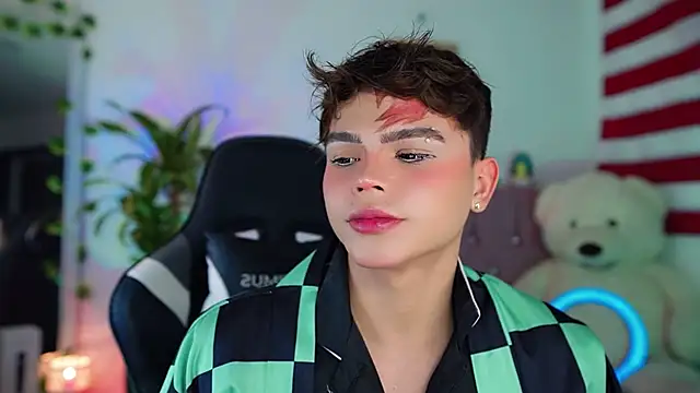 PRINCE_STEV live sex cam