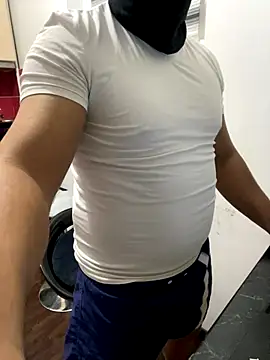 marianmin's cam snapshot