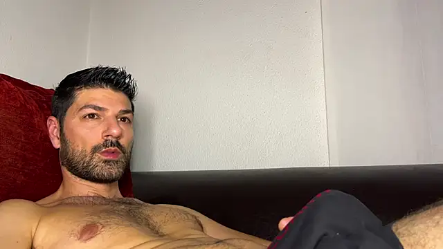 xxSexPrincexx's cam snapshot