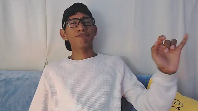 Nick_Collins18 live sex cam