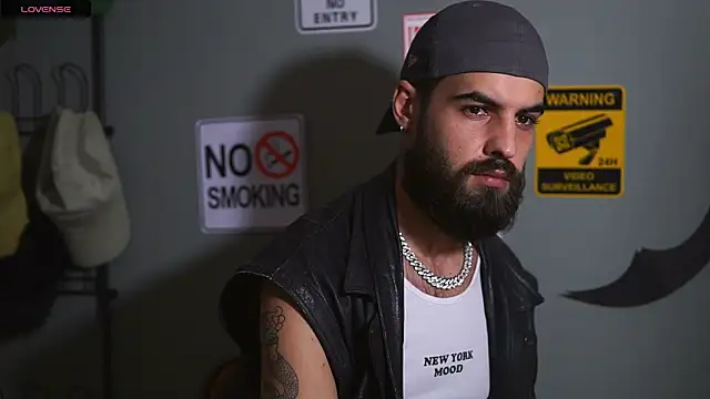 HairyRobxxx's cam snapshot