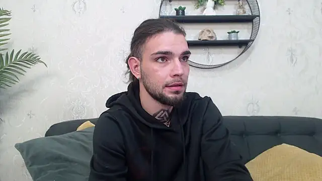 DanyelCarter's cam snapshot