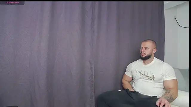 RickyMiami1's cam snapshot