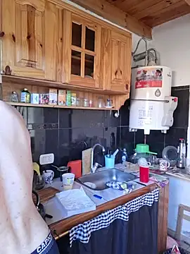 VelvetGrey's cam snapshot