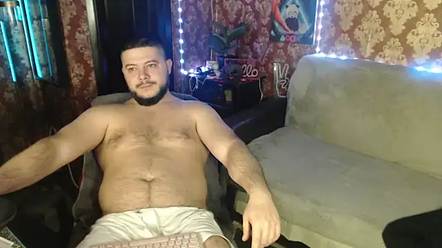 thor_master's cam snapshot