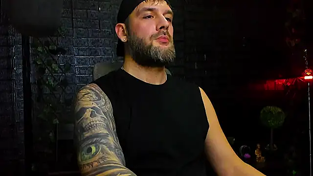 LexHardy's cam snapshot