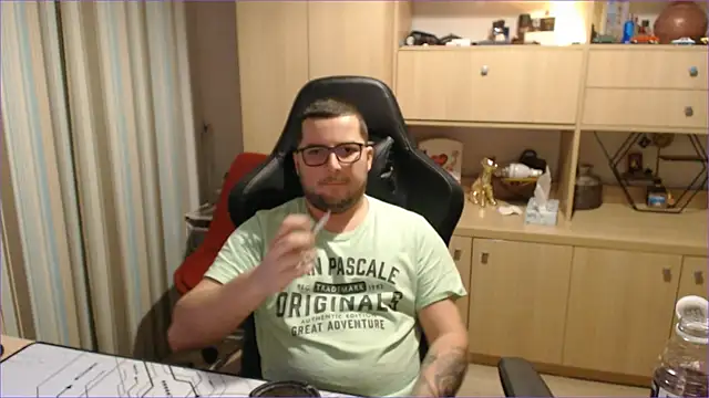 bigpuff_hott's cam snapshot