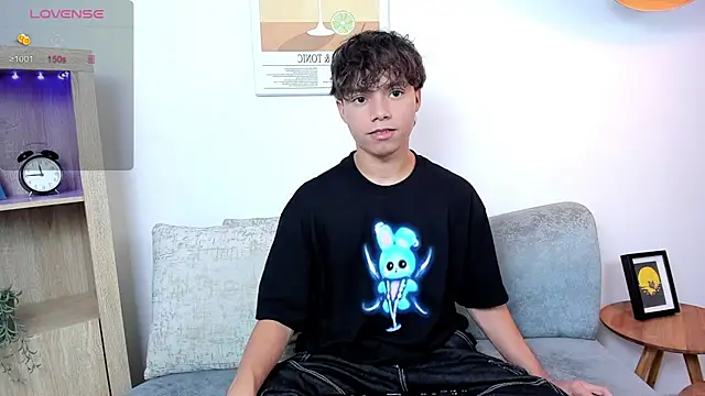 Honeymoon_sariel live sex cam