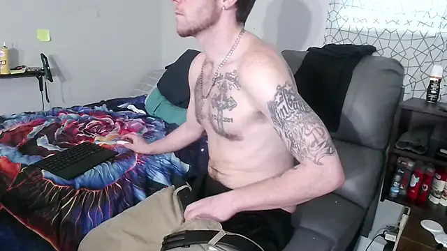 Boogieflex1 live sex cam