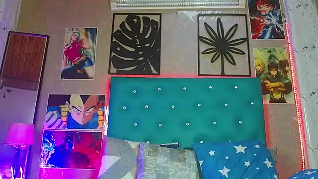 LiamAndrewzz live sex cam