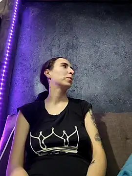 pleasure_of_life live sex cam