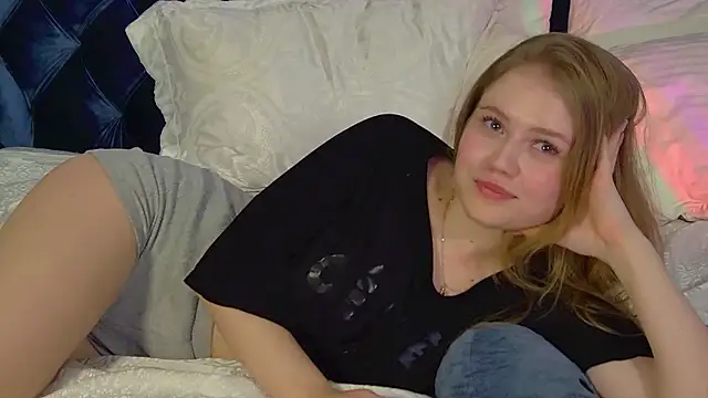 SelinSwarovski live sex cam