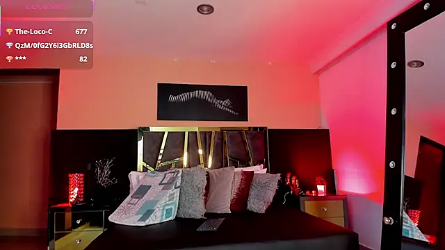 ScarletTorres live sex cam