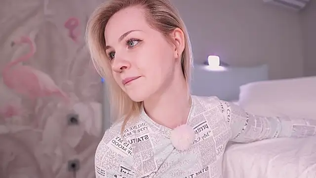 NinaMint live sex cam