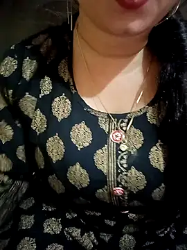 Jaanu_Jaanvi's cam snapshot