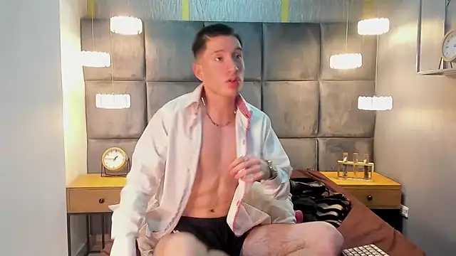 HunterHeat_ live sex cam