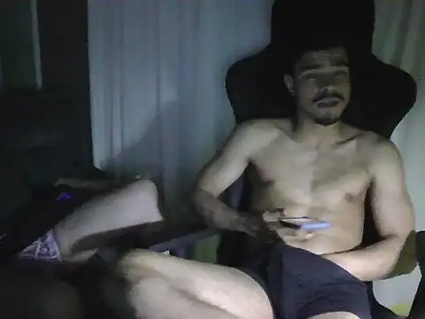 Joao_BRL live sex cam