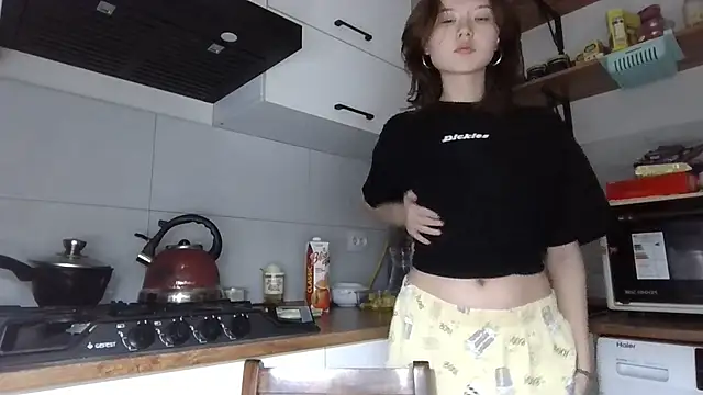 DeenaCaho's cam snapshot