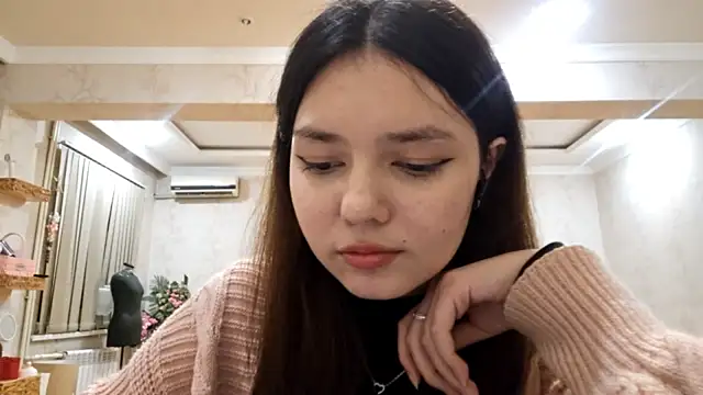 CorinneKindregans's cam snapshot