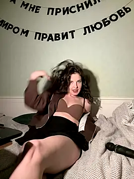 MollyBer live sex cam